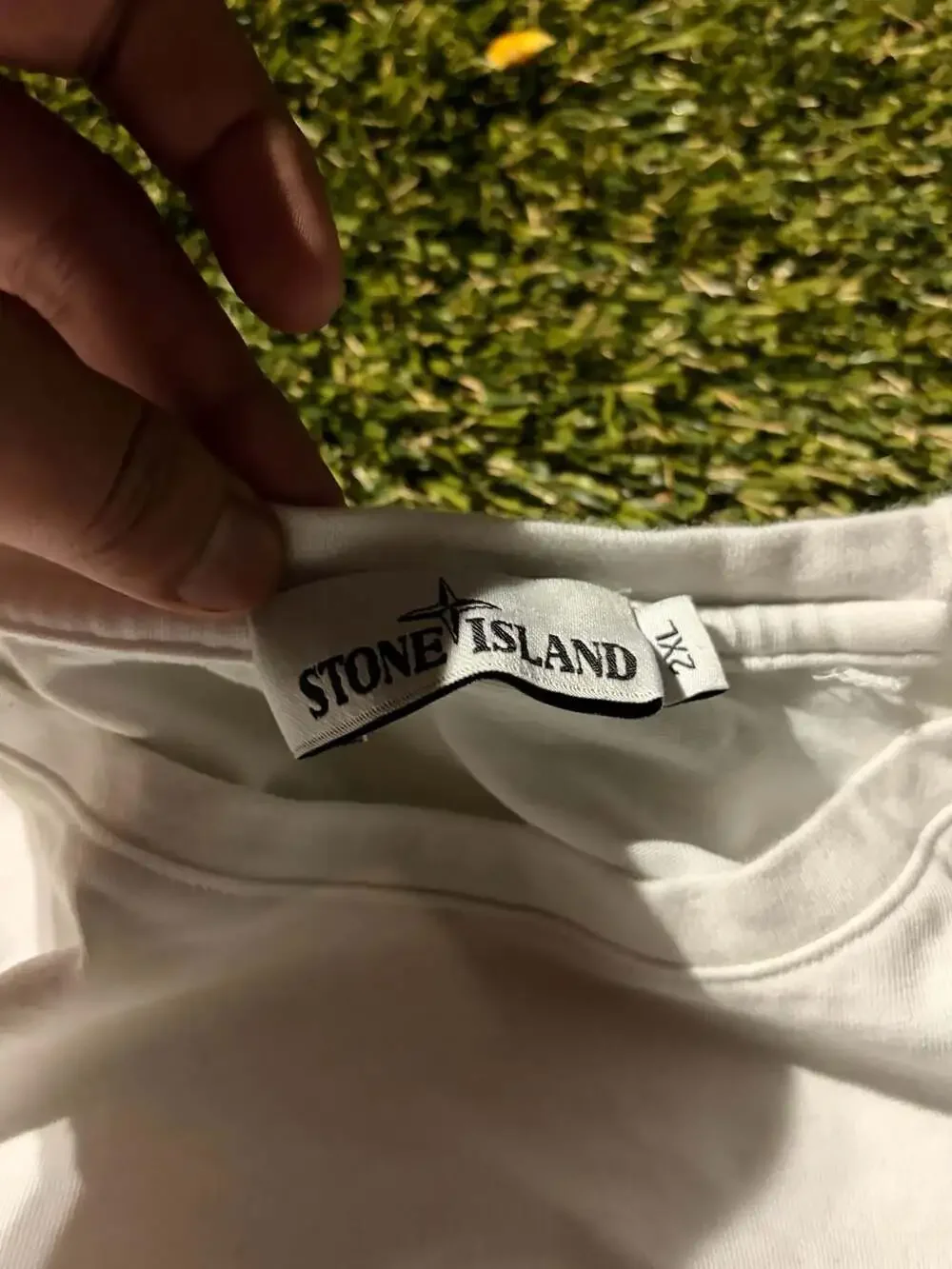 Stone Island stone island